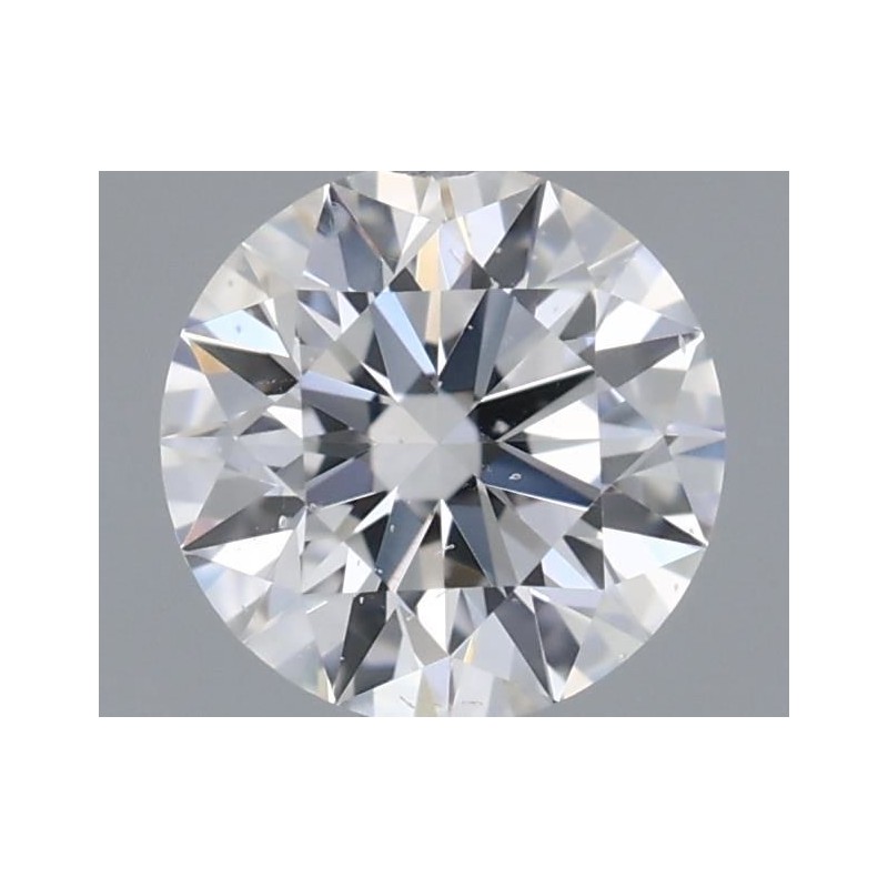 Diament szlif okrągły, 0.31ct, SI2, E, GIA 6512662156 Diament szlif okrągły, 0.31ct, SI2, E, GIA 6512662156
