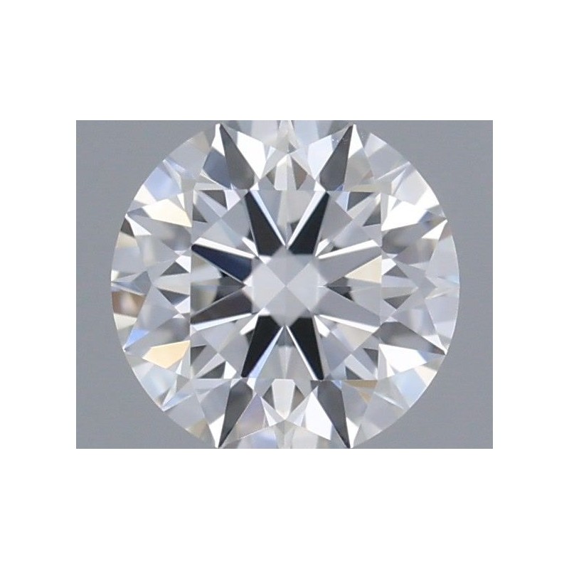 Diament szlif okrągły, 0.31ct, VVS1, F, GIA 6531649008 Diament szlif okrągły, 0.31ct, VVS1, F, GIA 6531649008