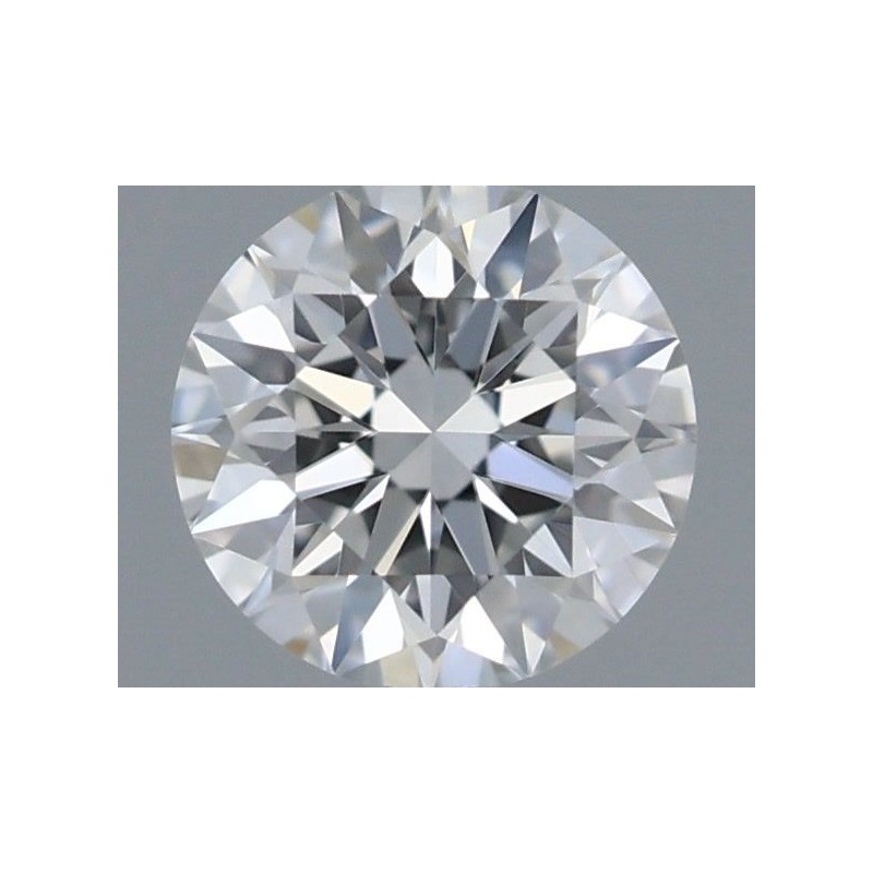 Diament szlif okrągły, 0.31ct, VVS1, F, GIA 6531201021 Diament szlif okrągły, 0.31ct, VVS1, F, GIA 6531201021