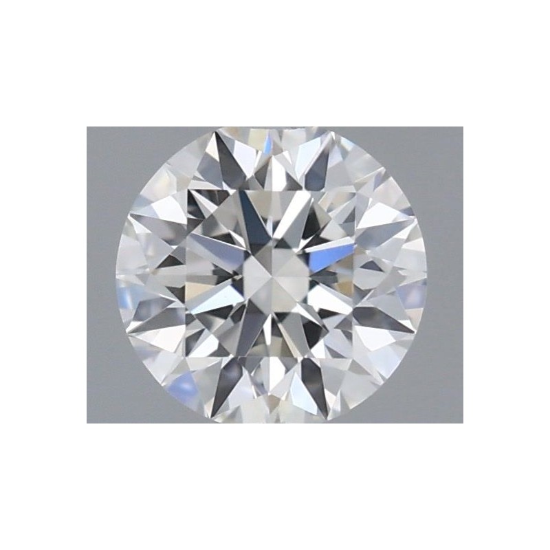 Diament szlif okrągły, 0.3ct, VVS2, F, GIA 1537568865 Diament szlif okrągły, 0.3ct, VVS2, F, GIA 1537568865