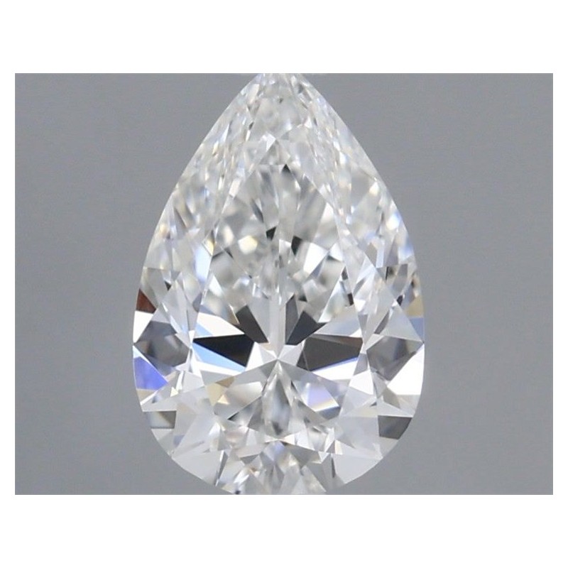 Diament szlif gruszkowy, 0.32ct, VVS1, F, GIA 2538667617 Diament szlif gruszkowy, 0.32ct, VVS1, F, GIA 2538667617