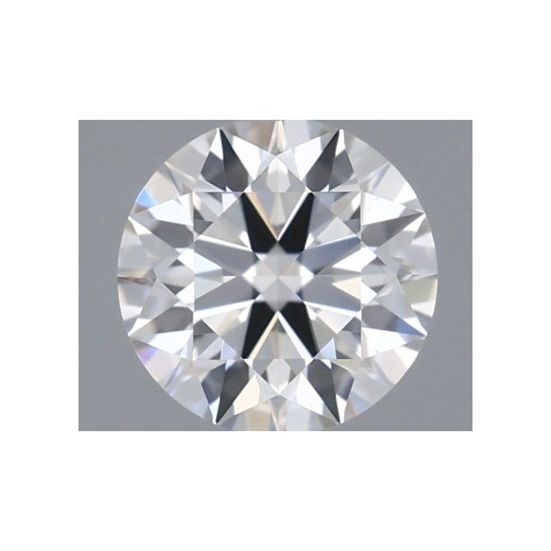 Diament szlif okrągły, 0.3ct, VVS1, F, GIA 7531238959 Diament szlif okrągły, 0.3ct, VVS1, F, GIA 7531238959