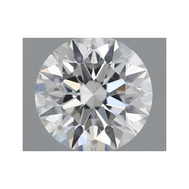 Diament szlif okrągły, 0.31ct, VVS2, F, GIA 6531583312
