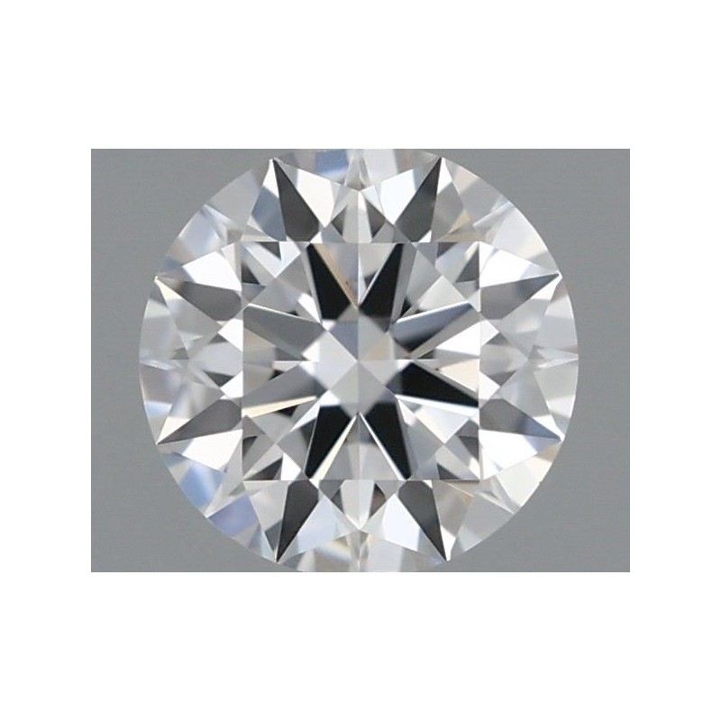 Diament szlif okrągły, 0.3ct, VVS2, F, GIA 1538094716 Diament szlif okrągły, 0.3ct, VVS2, F, GIA 1538094716