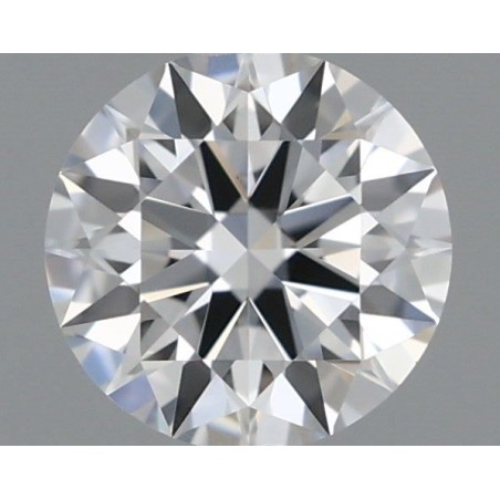 Diament szlif okrągły, 0.3ct, VVS2, F, GIA 1538094716