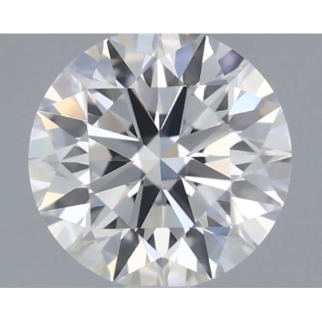 Diament szlif okrągły, 0.36ct, VVS1, F, GIA 6512813720
