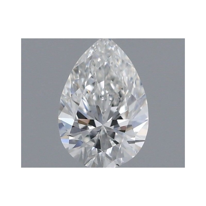 Diament szlif gruszkowy, 0.3ct, VVS1, F, GIA 7533517040 Diament szlif gruszkowy, 0.3ct, VVS1, F, GIA 7533517040