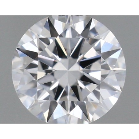Diament szlif okrągły, 0.31ct, VVS1, F, GIA 6532245169