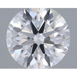 Diament szlif okrągły, 0.32ct, VVS1, F, GIA 2537568808