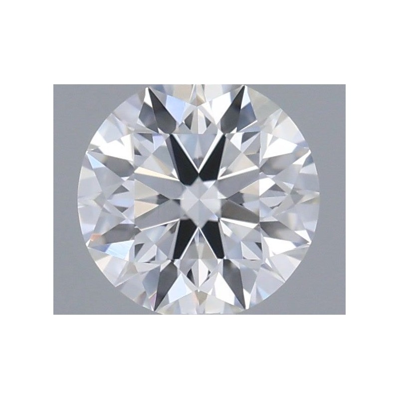 Diament szlif okrągły, 0.32ct, VVS1, F, GIA 2537568808 Diament szlif okrągły, 0.32ct, VVS1, F, GIA 2537568808