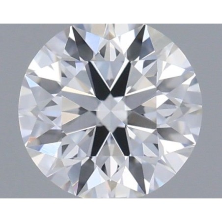 Diament szlif okrągły, 0.32ct, VVS1, F, GIA 2537568808