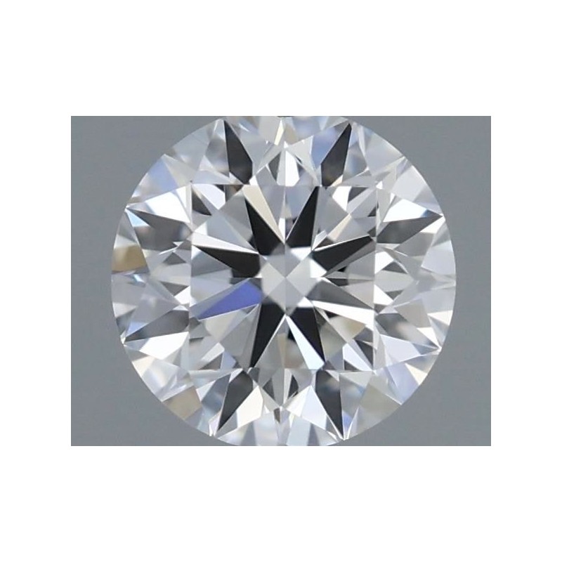 Diament szlif okrągły, 0.3ct, VVS1, F, GIA 6521746200 Diament szlif okrągły, 0.3ct, VVS1, F, GIA 6521746200