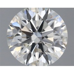 Diament szlif okrągły, 0.7ct, VS2, G, IGI 734508466