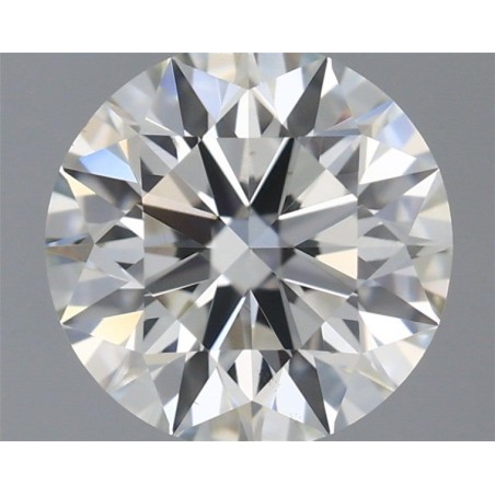 Diament szlif okrągły, 0.7ct, VS2, G, IGI 734508466