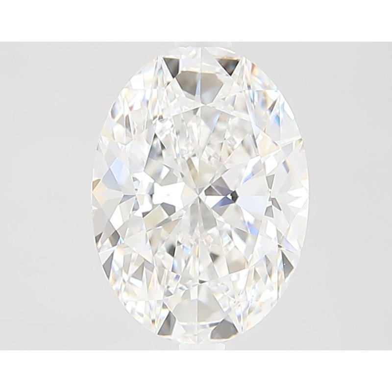 Diament szlif owalny, 1.53ct, VS2, E, GIA 1529025939 Diament szlif owalny, 1.53ct, VS2, E, GIA 1529025939