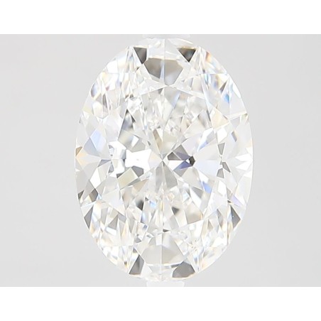 Diament szlif owalny, 1.53ct, VS2, E, GIA 1529025939