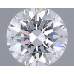 Diament szlif okrągły, 0.31ct, VS1, F, GIA 1537195750