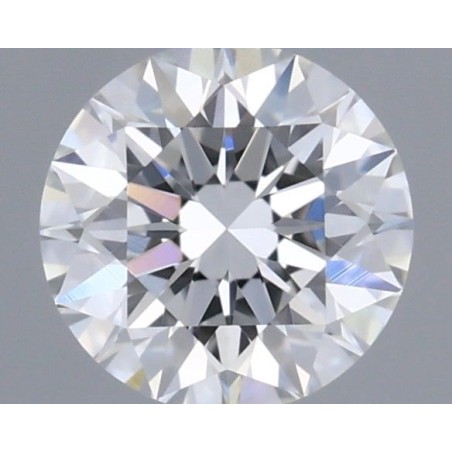 Diament szlif okrągły, 0.31ct, VS1, F, GIA 1537195750