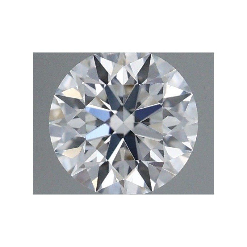 Diament szlif okrągły, 0.3ct, VVS2, F, GIA 6531089097 Diament szlif okrągły, 0.3ct, VVS2, F, GIA 6531089097