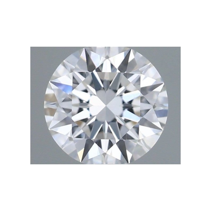 Diament szlif okrągły, 0.3ct, VVS2, F, GIA 7536347948 Diament szlif okrągły, 0.3ct, VVS2, F, GIA 7536347948