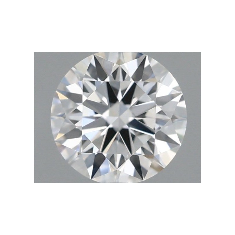 Diament szlif okrągły, 0.31ct, VS1, F, GIA 7538443978 Diament szlif okrągły, 0.31ct, VS1, F, GIA 7538443978