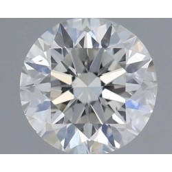 Diament szlif okrągły, 0.71ct, SI1, G, IGI 731561897