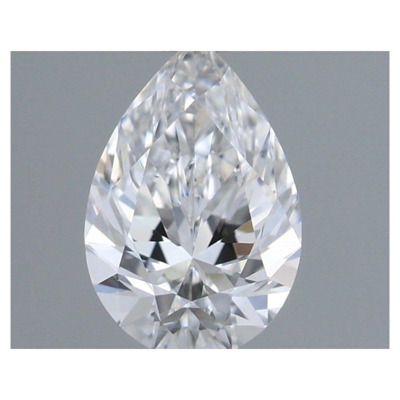 Diament szlif gruszkowy, 0.32ct, VS1, F, GIA 5533618704 Diament szlif gruszkowy, 0.32ct, VS1, F, GIA 5533618704