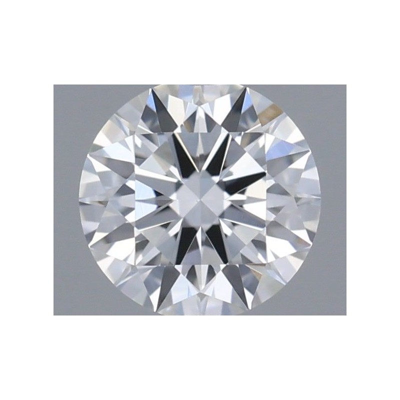 Diament szlif okrągły, 0.3ct, VVS2, F, GIA 7536530377 Diament szlif okrągły, 0.3ct, VVS2, F, GIA 7536530377