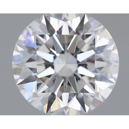 Diament szlif okrągły, 0.3ct, VVS2, F, GIA 1535700614