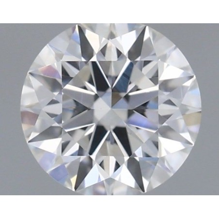 Diament szlif okrągły, 0.32ct, VS1, F, GIA 7533173896