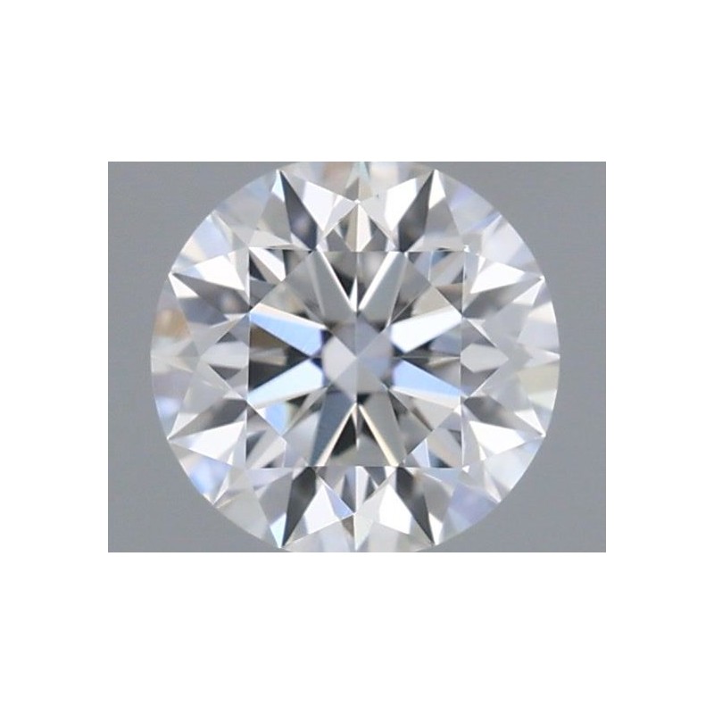 Diament szlif okrągły, 0.3ct, VS1, F, GIA 6531090028 Diament szlif okrągły, 0.3ct, VS1, F, GIA 6531090028