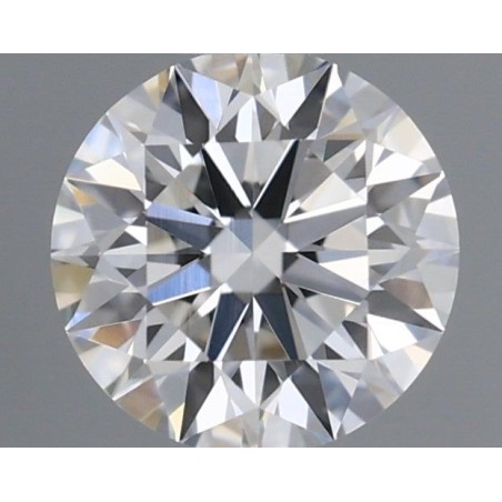 Diament szlif okrągły, 0.31ct, VS1, F, GIA 6535460882