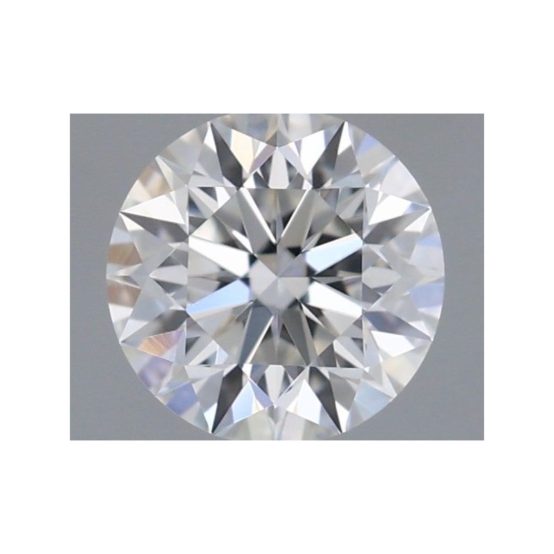 Diament szlif okrągły, 0.3ct, VS1, F, GIA 2537195769 Diament szlif okrągły, 0.3ct, VS1, F, GIA 2537195769
