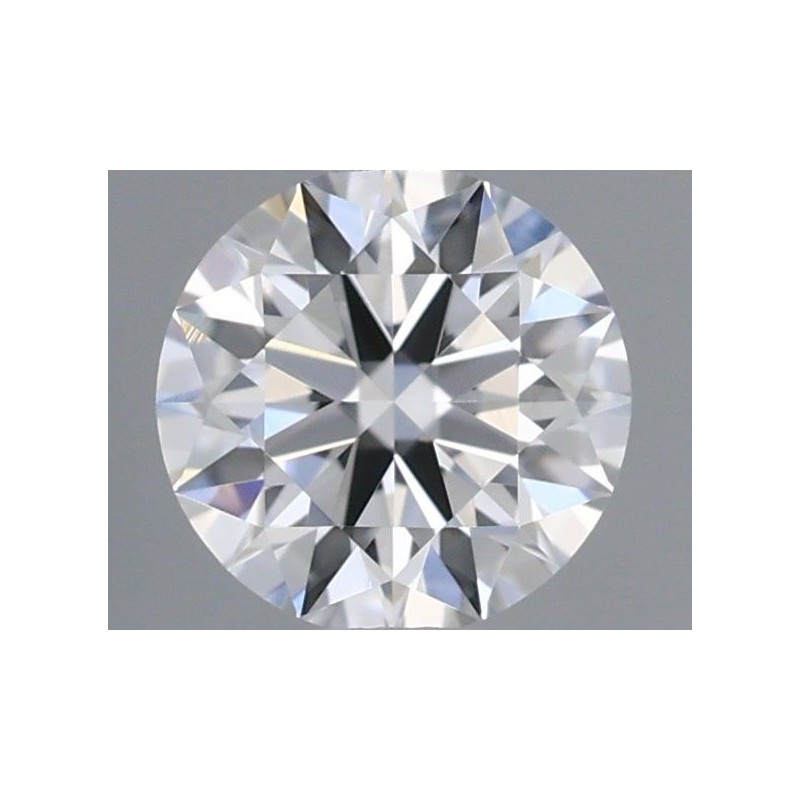 Diament szlif okrągły, 0.3ct, VS1, F, GIA 6535348127 Diament szlif okrągły, 0.3ct, VS1, F, GIA 6535348127