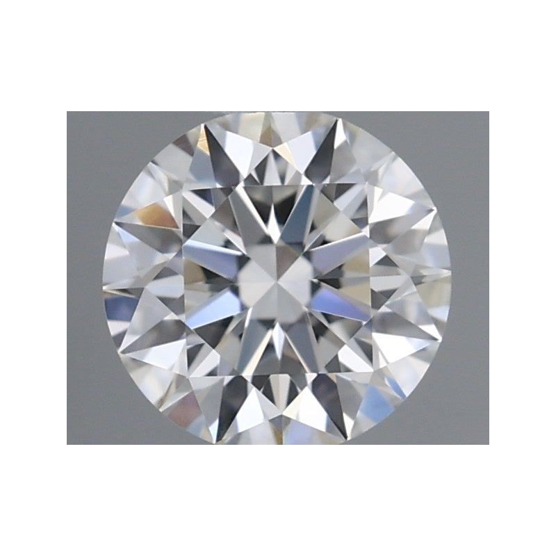 Diament szlif okrągły, 0.3ct, VS1, F, GIA 7538461788