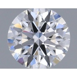 Diament szlif okrągły, 0.3ct, VS1, F, GIA 3535058987