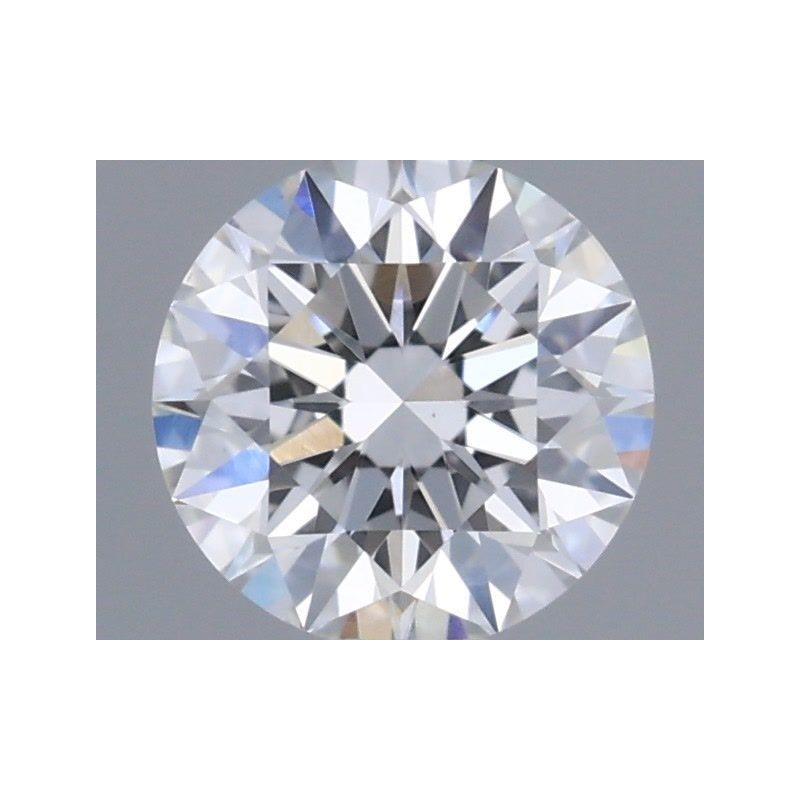 Diament szlif okrągły, 0.3ct, VS1, F, GIA 5536217623 Diament szlif okrągły, 0.3ct, VS1, F, GIA 5536217623