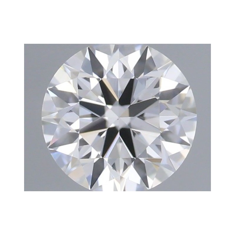 Diament szlif okrągły, 0.3ct, VS1, F, GIA 2534090732 Diament szlif okrągły, 0.3ct, VS1, F, GIA 2534090732