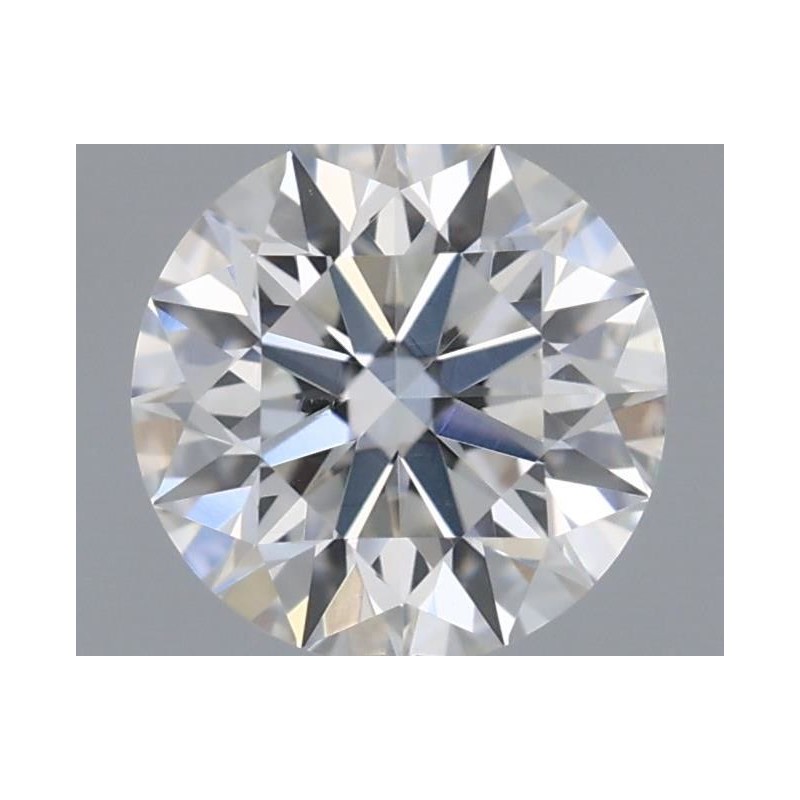 Diament szlif okrągły, 0.36ct, VS1, F, GIA 2518662703 Diament szlif okrągły, 0.36ct, VS1, F, GIA 2518662703