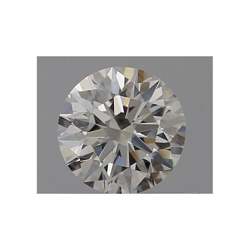 Diament szlif okrągły, 0.44ct, VVS1, I, GIA 6535494343 Diament szlif okrągły, 0.44ct, VVS1, I, GIA 6535494343