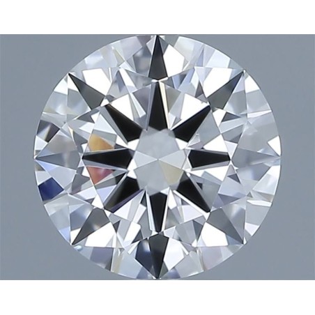 Diament szlif okrągły, 1.0ct, VVS2, G, IGI 724522259