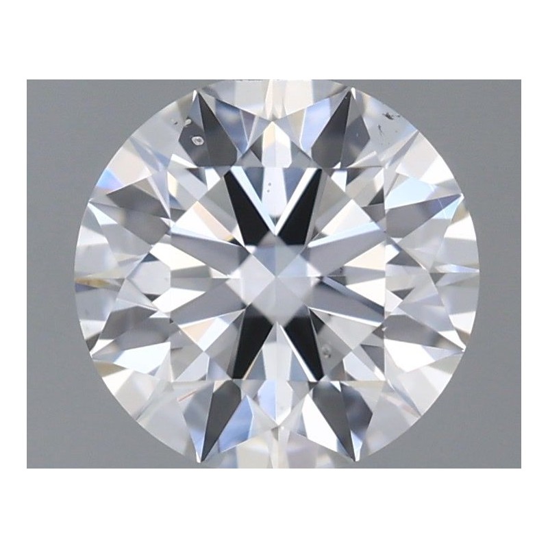 Diament szlif okrągły, 0.53ct, SI2, D, GIA 5506638540 Diament szlif okrągły, 0.53ct, SI2, D, GIA 5506638540