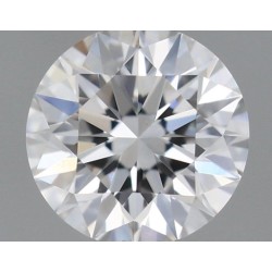 Diament szlif okrągły, 0.36ct, VS2, F, GIA 2536277450