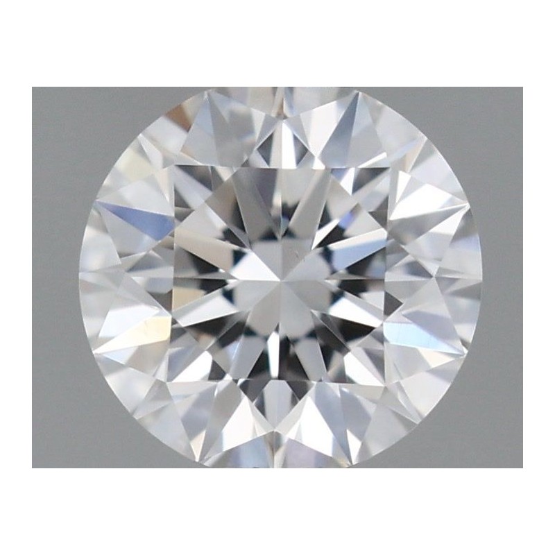 Diament szlif okrągły, 0.36ct, VS2, F, GIA 2536277450 Diament szlif okrągły, 0.36ct, VS2, F, GIA 2536277450