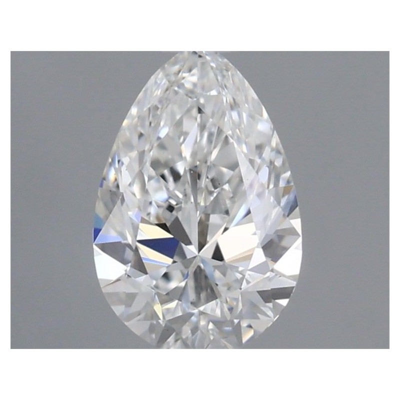 Diament szlif gruszkowy, 0.31ct, VS2, F, GIA 7531618867 Diament szlif gruszkowy, 0.31ct, VS2, F, GIA 7531618867