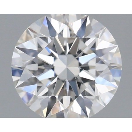 Diament szlif okrągły, 0.35ct, VS1, F, GIA 1539348294