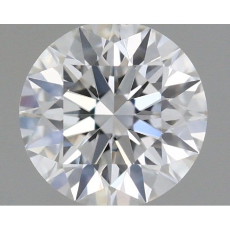 Diament szlif okrągły, 0.35ct, VS2, F, GIA 1538532713