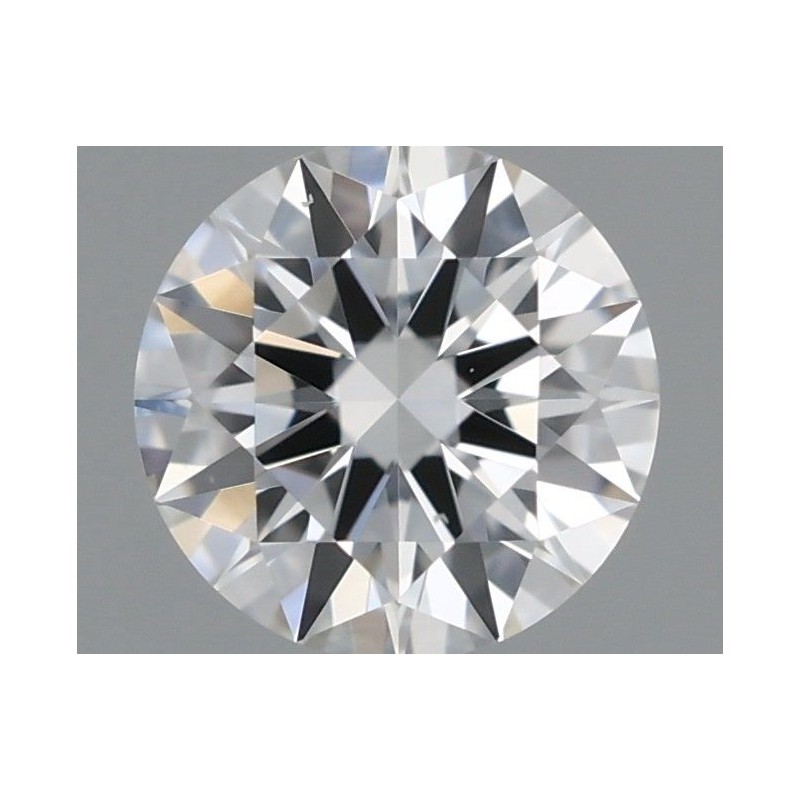 Diament szlif okrągły, 0.38ct, VS2, F, GIA 1538405390 Diament szlif okrągły, 0.38ct, VS2, F, GIA 1538405390