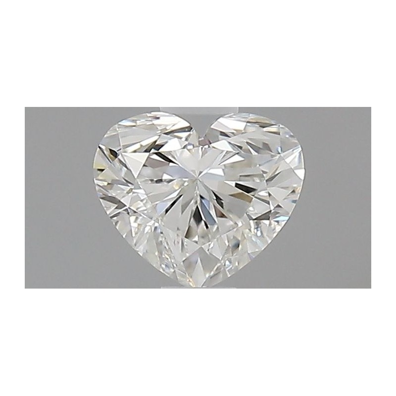 Diament serce, 0.5ct, VVS2, H, GIA 1539775619 Diament serce, 0.5ct, VVS2, H, GIA 1539775619