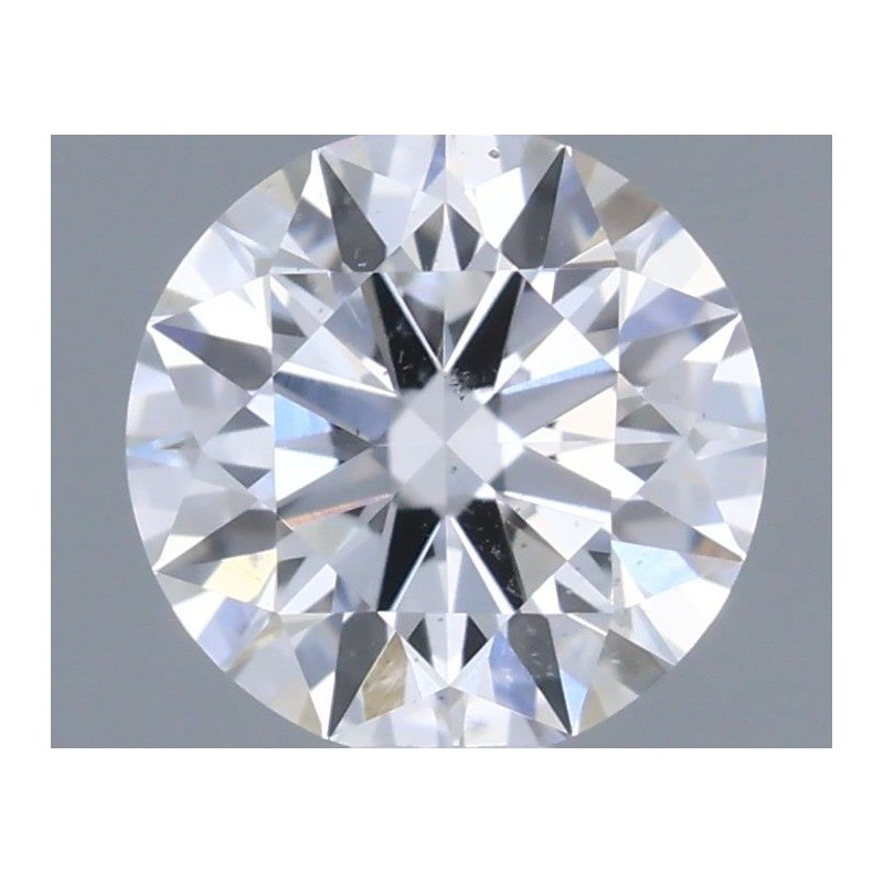 Diament szlif okrągły, 0.32ct, SI1, F, GIA 1528359573 Diament szlif okrągły, 0.32ct, SI1, F, GIA 1528359573